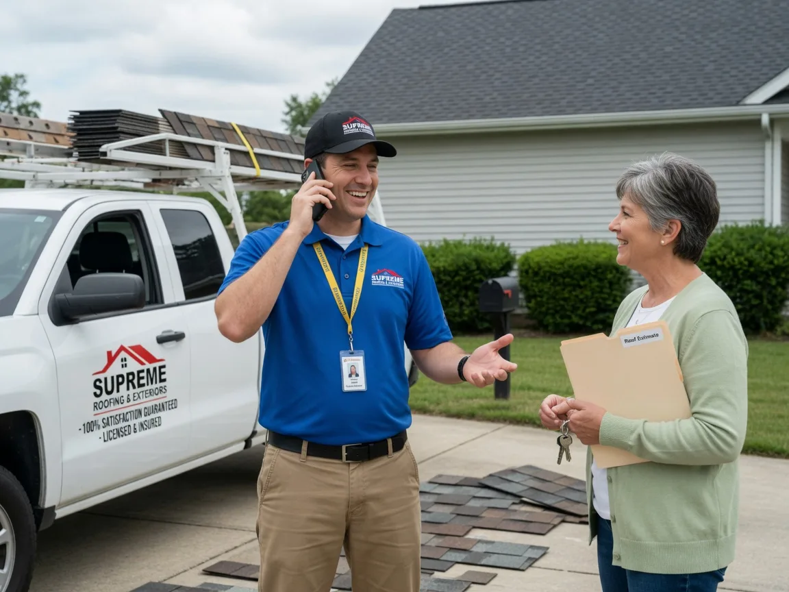 Roof Replacement Powder River, WY FAQs